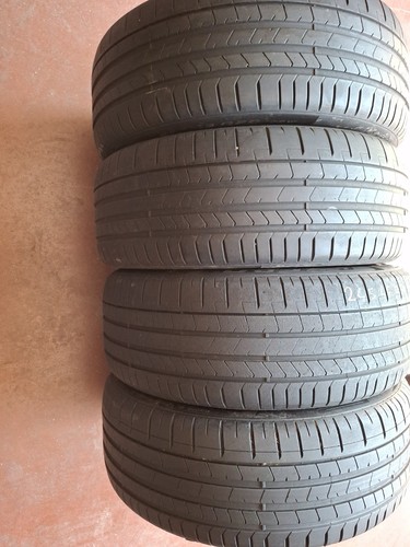 Pneumatici 245 r20 - pneumatici,