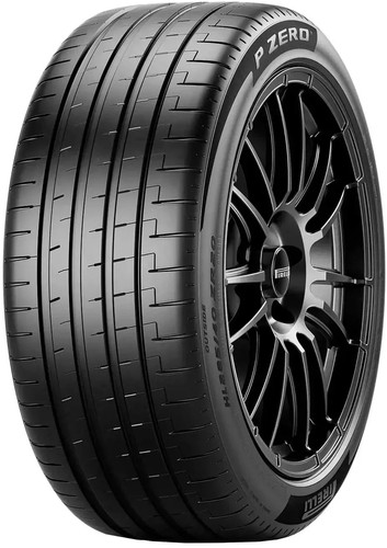 Pirelli pzero ncs s - pzero, (pz5)