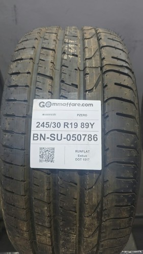 Pneumatico 245 r19 - 1,