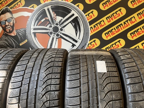 Pneumatici 285 r22 101w - 4,
