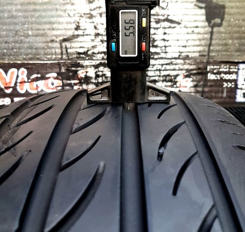 Gomme usate 215 45r17 91y - gomme,