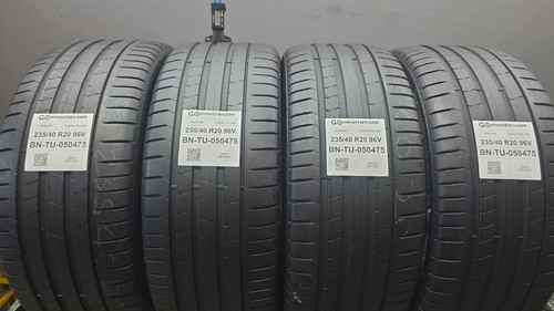 Pneumatici 235 r20 - pneumatici, 235/40