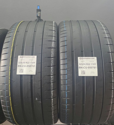 Pneumatici 325 r22 - 2,