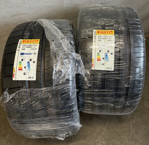 315 r21 105y pirelli p - 2,