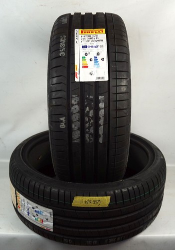 Pneumatici estivi pirelli - estivi,