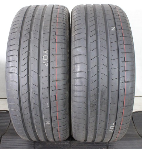 Pneumatici estivi 255 40r21 - 2,