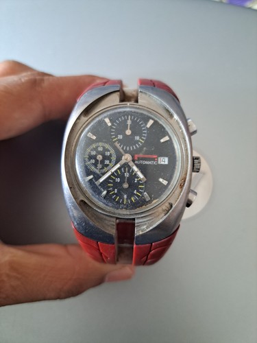 Orologio pirelli pzero tempo - orologio,
