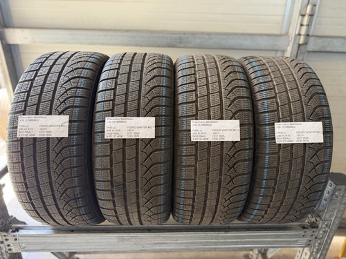 Pneumatici usati pirelli - pneumatici,
