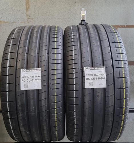 Pneumatici 325 r23 - 2, 325/30