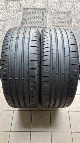 Pneumatici pirelli pzero - pneumatici,