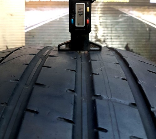 Gomme usate 275 40r22 108y - 275/40r22,