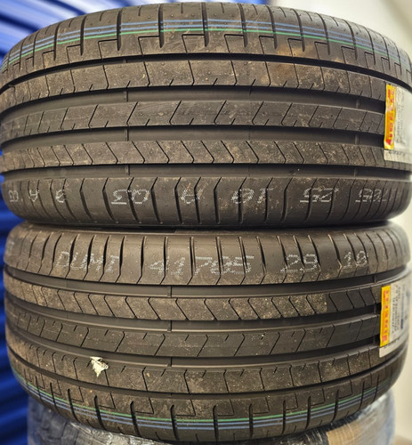 Nuovo pirelli pzero pz4 - nuovo,