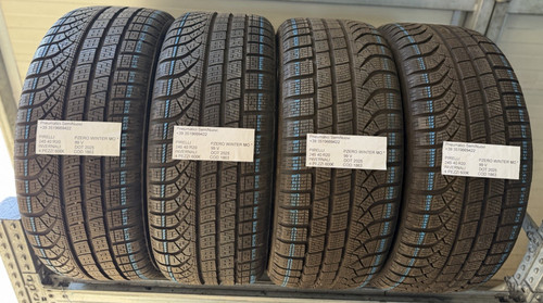 Pneumatici usati pirelli - pneumatici,
