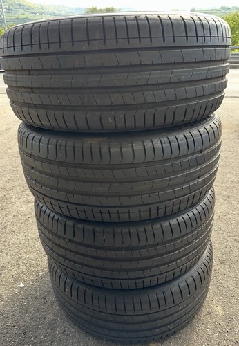 255 102y pirelli pzero - pirelli,