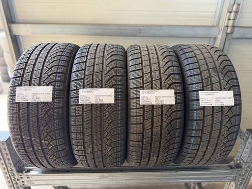 Pneumatici usati pirelli - pneumatici,