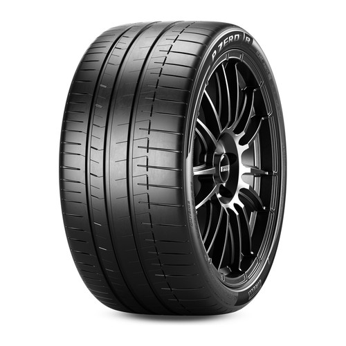 Pirelli pzero mc - pirelli, r