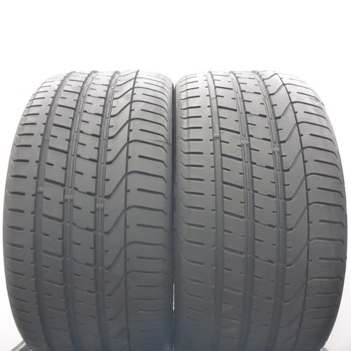 275 pneumatici estivi - 30,