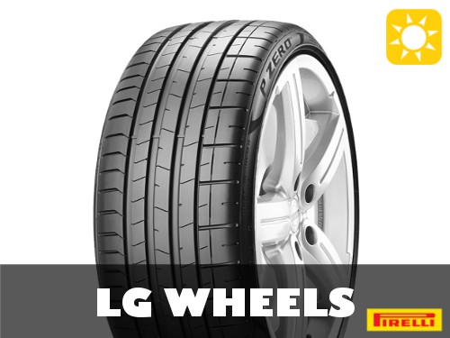 315 30r23 111y - 111y, pirelli