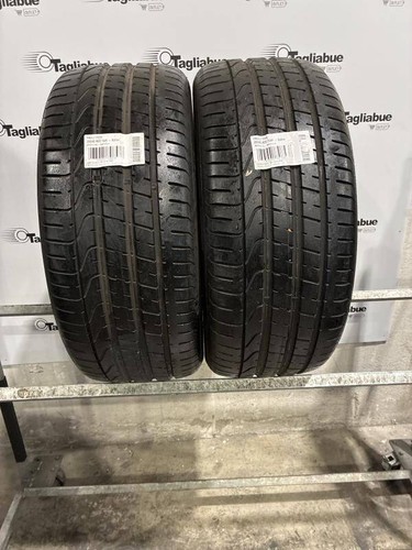Gomma 265 45r20 104y dot2018 - gomma,