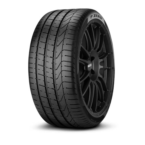 Pirelli pzero 295 - pzero, 295/35r21