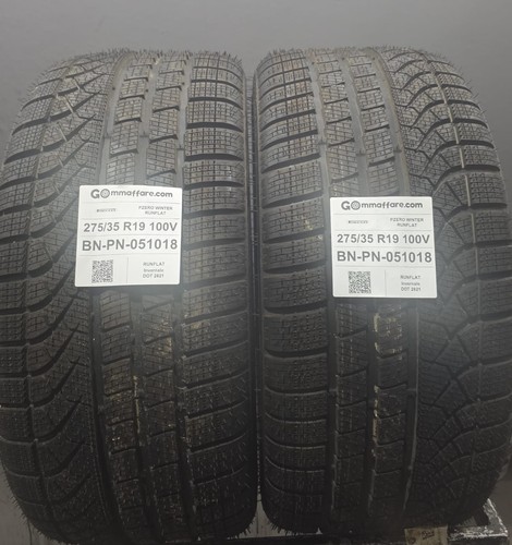 Pneumatici 275 r19 - 275/35,
