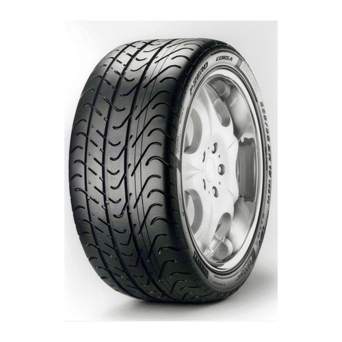 Pirelli pzero corsa - pzero,