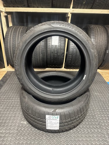 Pneumatici invernali pirelli - 2,