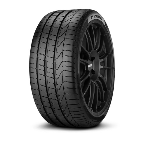 Pirelli pzero 295 - 295/35, 107