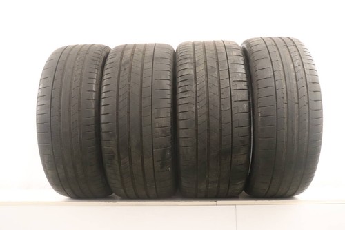 Gomme pirelli pzero 245 20 - 245, 40
