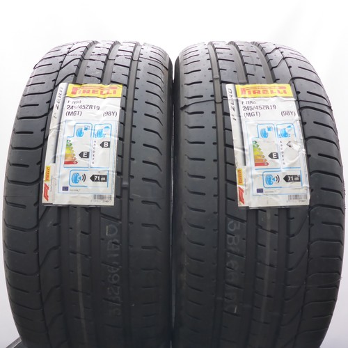 245 pneumatici estivi - 245, 2