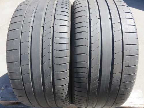 Pirelli pzero 275 40 r - *,