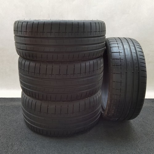 Pneumatici estivi pirelli - 4,