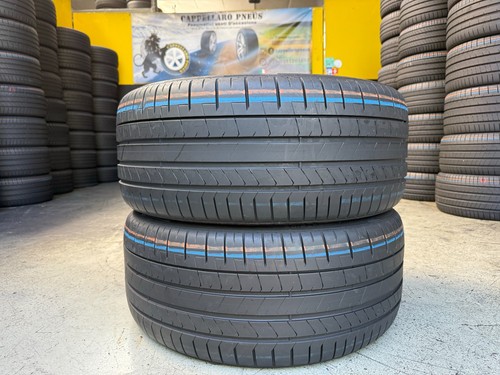 Pneumatici pirelli zero - p,