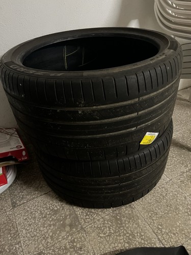 Pneumatici post pirelli - 2,