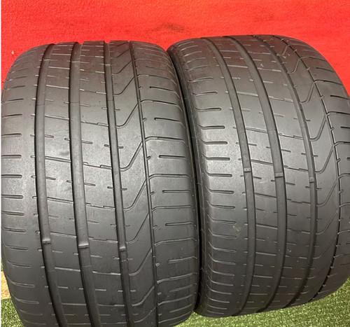Gomme estive pirelli - 2,