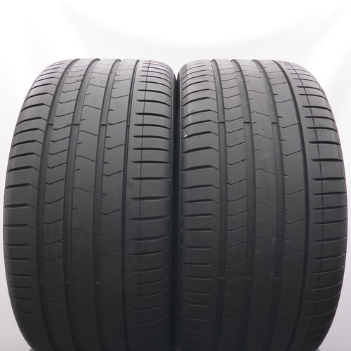 315 pneumatici estivi - 35,