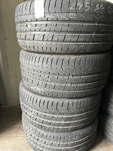 Pirelli zero 245 20 - p,