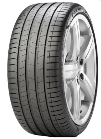 Pneumatico pirelli zero - p,