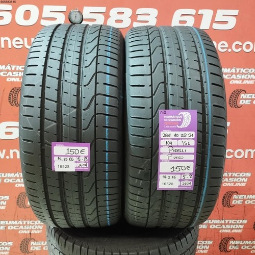 285 zr21 109y xl - 40,