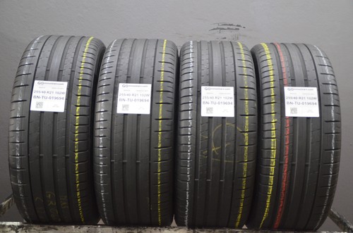 Pneumatici 255 r21 - pneumatici,