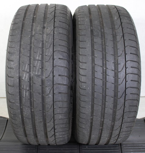 Pneumatici estivi 245 35r20 - 2,