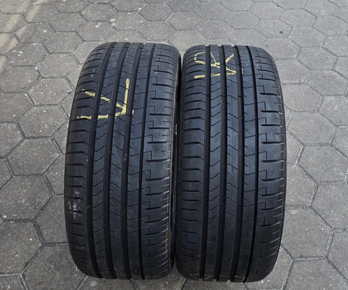 Pneumatici estivi 255 - 2,
