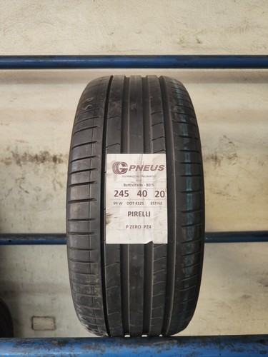 245 pirelli - 40, 99