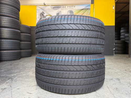Pneumatici pirelli zero - pirelli,