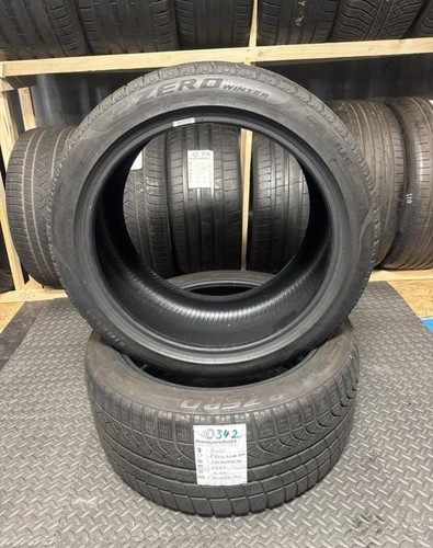 Pneumatici invernali pirelli - 2,