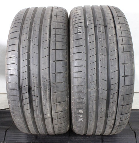 Pneumatici estivi 285 40r21 - pneumatici,