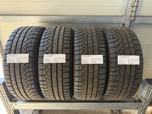 Pneumatici usati pirelli - pneumatici,
