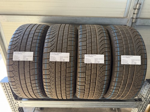 Pneumatici usati pirelli - 4,
