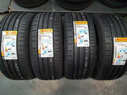 Pneumatici auto 225 r18 92y - auto,