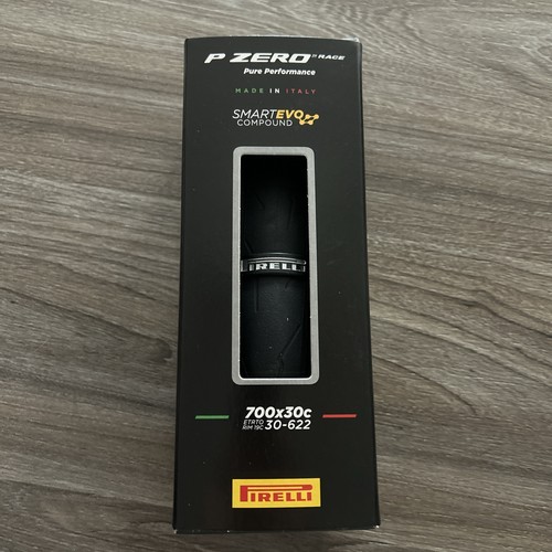 Zero race pirelli - zero, evo
